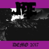 Jpete - Demo 2017 cover art