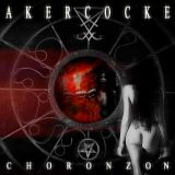 Akercocke - Choronzon cover art