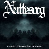 Nattesorg - Complete Disorder and Confusion cover art