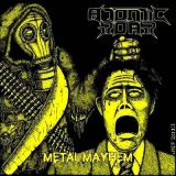 Atomic Roar - Metal Mayhem