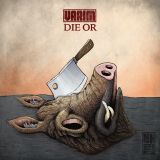 Varim - Die Or cover art