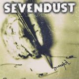Sevendust - Home cover art