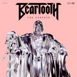 Beartooth - The Surface cover art