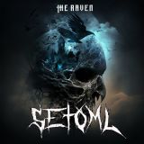 Setoml - The Raven cover art
