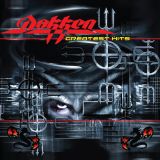 Dokken - Greatest Hits cover art