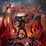 Angelus Apatrida - Aftermath cover art