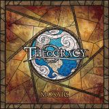 Theocracy - Mosaic cover art