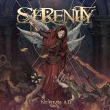 Serenity - Nemesis AD cover art