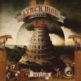 Lynch Mob - Babylon cover art