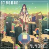 Octaviagrace - Polyhedra cover art