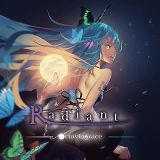 Octaviagrace - Radiant cover art