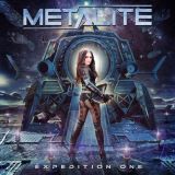 Metalite - Expedition One cover art