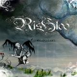 Rishloo - Eidolon cover art