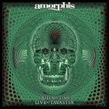 Amorphis - Queen of Time - Live at Tavastia 2021