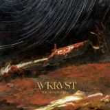 Avkrvst - The Approbation cover art
