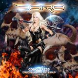 Doro - Conqueress - Forever Strong and Proud cover art