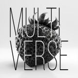 Violet Cold - Multiverse cover art