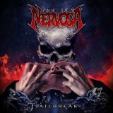 Nervosa - Jailbreak cover art