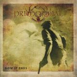 Primordial - How It Ends cover art