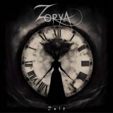 Zorya - Zeit cover art