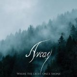Arcas - Where the Light Once Shone cover art
