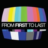 From First to Last - From First to Last cover art