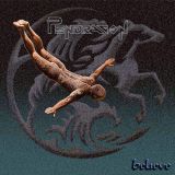 Pendragon - Believe cover art