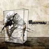Pendragon - Pure cover art