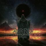 Aegrus - Invoking the Abysmal Night cover art