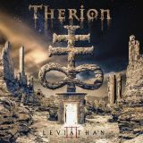 Therion - Leviathan III cover art