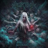 Aortha - Monolit cover art
