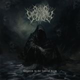 Ruins of Decay - Forgotten in the Land of Decay cover art