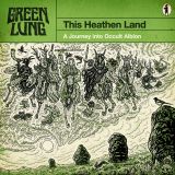 Green Lung - This Heathen Land cover art