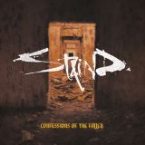 Staind - Confessions of the Fallen cover art