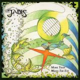 Jadis - More Than Meets the Eye cover art