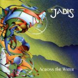 Jadis - Across the Water cover art