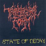 Transfigural Form - State of Decay