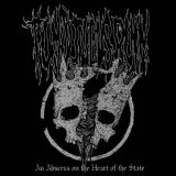 Tumultuous Ruin - An Abscess on the Heart of the State cover art