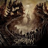 Suffocation - Hymns from the Apocrypha cover art