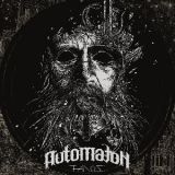Automaton - Talos cover art