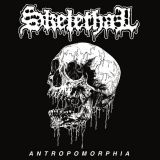 Skelethal - Antropomorphia cover art