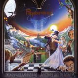 Pendragon - The Window of Life cover art