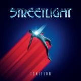 Streetlight - Ignition cover art