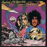 Thin Lizzy - Vagabonds of the Western World cover art