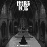 Patriarchs in Black - My Veneration cover art