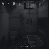Kata - Out of Order cover art