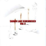 Various Artists - Shawn Lane Remembered Vol II cover art