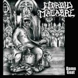 Morbid Macabre - Damn Goat cover art