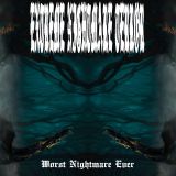Extreme Nightmare Terror - Worst Nightmare Ever cover art
