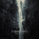 Phobocosm - Foreordained cover art